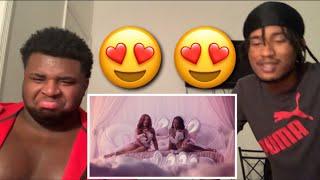 Summer Walker SZA & Cardi B - No Love Extended Version Official Video REACTION VIDEO OMG