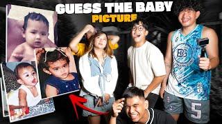 BG Guess the Famous Vlogger Baby Pictures