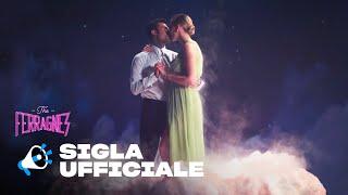 The Ferragnez La Serie - S2  Sigla Ufficiale  Prime Video