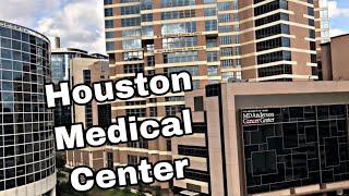 Texas Medical Center Houston #1 In The World