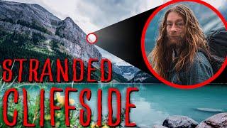 Stranded Hiking to Secret Mountain Lake  Fireside Chat with Greg Ep. 5