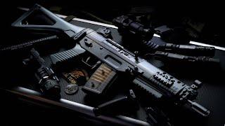 7 Most POWERFUL Best ASSAULT RIFLES in the WORLD of 2024