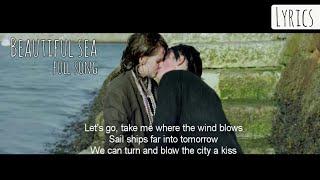 Beutiful Sea  full song  + Lyrics by Sing street