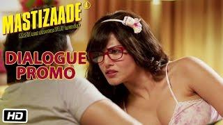 Mastizaade Hot Handsome  Sunny Leone Tusshar Kapoor and Vir Das