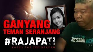 Ganyang Teman Seranjang  Rajapati Episode 368 antv