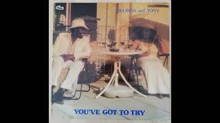 Belinda & Tony - So Much In Love