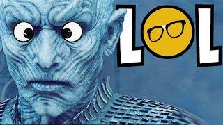 Game of Thrones The Long Night of Disappointment  Season 8 Episode 3 Review