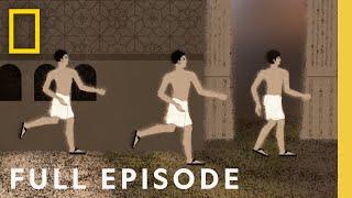 UNCOVERED Hidden Secrets of Pompeii Full Episode  Lost Treasures of Rome