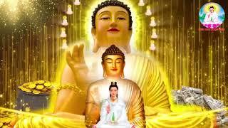 Ngày 23 Âm Nghe Tụng Kinh Phật Kinh CHÚ ĐẠI BI Quan Âm Phù Hộ Gặp Nhiều May Mắn Hưởng Phúc Cả Đời