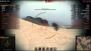 Moja powtórka kalaszek94ASAP WorldOfTanks 9 Kills