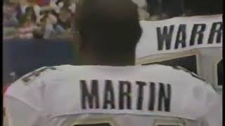 1986 Week 4 Saints at Giants