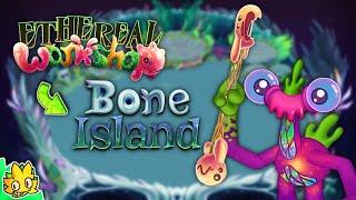 ETHEREAL WORKSHOP sings Bone Island