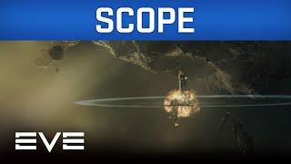 EVE Online  The Scope - Empires Fight Shadow War