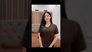 goyang cewek cantik vitamin mata