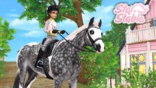 Star Stable - Buying the Updated American Paint Horse 