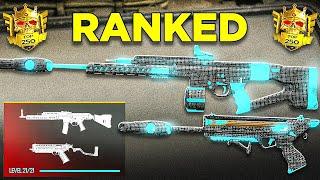 *NEW* RANKED META Loadout in Warzone 3   Best STG 44 & STATIC HV Class Setup 