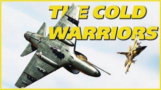 Surviving Enigmas Cold War Server  A-4E Multiplayer Gameplay  Digital Combat Simulator