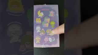 Happy Dream Rico Blind Box