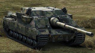 FV217 Badger  Игра на РЕЗУЛЬТАТ  Путь к 3 ОТМЕТКАМ  Старт с 87%  Мир танков стрим скайнет