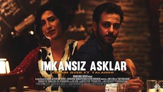 Zerrin Özer ft Taladro - Son Mektup Mix #imkansızaşklar