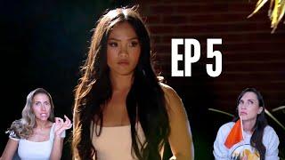 BEST recap Jenn Bachelorette Ep 5