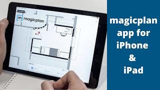 magicplan App for iPhone & iPad  Free Download