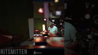 Lofi Drum Loops Live