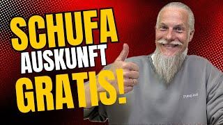 SCHUFA-Auskunft gratis  SCHUFA Selbstauskunft einfach und kostenlos einholen.