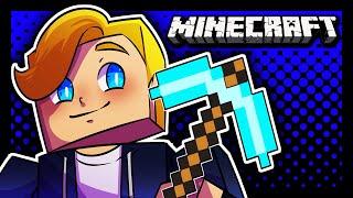 MINECRAFT IS BACK  Minecraft Survival Mode  Part 1