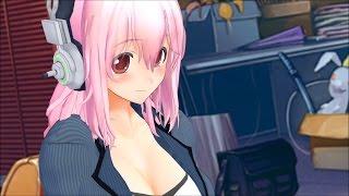 The True Romantic Route - Sonicomi Secret Episode 7 Part 1 English Gameplay No Commentary