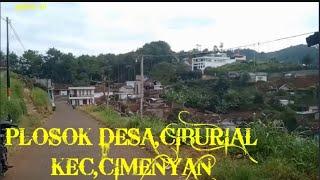 pesona desa ciburial 2023  keccimenyan Dago bandung