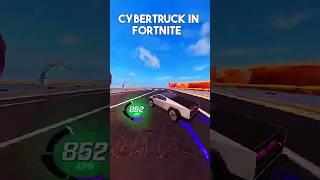 Crybertruck Fortnite #fortnite