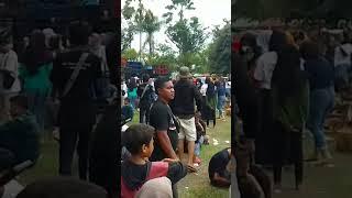 acara HUT AK NTB di Selong Lombok timur