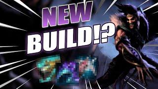 PATCH 14.12  BEST DRAVEN WORLD TRIES NEW BUILD Best Moments - Vincent´s Draven -