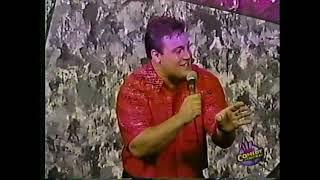 Kevin James Standup Comedy Clip 1991