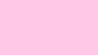 Baby Pink Soft Pink Pastel Pink Colour Screen Background 1 Hour 1080P HD