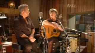 Jimmy Barnes & Neil Finn - Lola Live - My First Gig