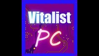 Трейлер канала vitalistPC