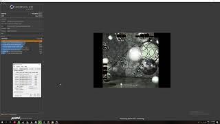 Ryzen 5 1600 AF Cinebench r15