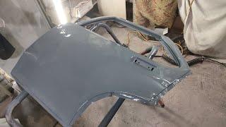 Part 10 LH Torana Garage Resto