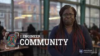Tonya L. Peeples I Engineer Community