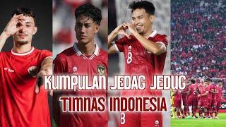 Terbaru kumpulan jedag jedug Timnas Indonesia  jedag Jedug sepakbola Viral