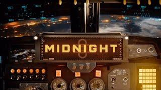 Alesso - Midnight feat. Liam Payne Lyric Video