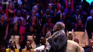 BBC Proms 2016 Gospel Prom