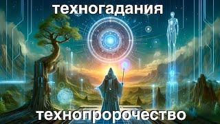 Технооптимисты Техногадания и технопророчества выпуск 42