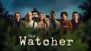 The Watcher Türkçe Dublaj Full İzle  Korku & Gerilim Filmi İzle