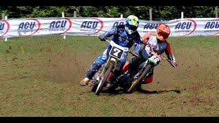 GT140 GRASSTRACK SOLOS