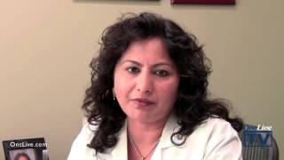 Dr. Sramila Aithal Describes the HERceptin Adjuvant HERA Trial for HER2-Positive Breast Cancer