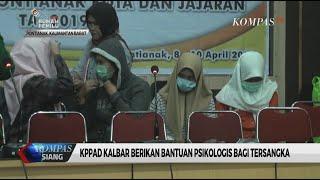 KPPAD Kalbar Beri Bantuan Psikologi bagi Tersangka Pengeroyok Siswi SMP