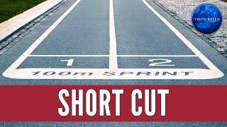 Youthbytes - Short Cut